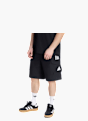 adidas MERCEDES – AMG PETRONAS FORMULA 1 TEAM MECHANICS SHORTS Schwarz 157263 2