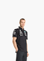 adidas MERCEDES - AMG PETRONAS FORMULA 1 TEAM ENGINEERS POLOSHIRT Schwarz 157326 2