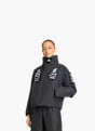 adidas MERCEDES - AMG PETRONAS FORMULA 1 TEAM ENGINEERS JACKE Schwarz 157386 2