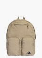 adidas ESSENTIALS BACK TO CAMPUS RUCKSACK Braun 156688 1