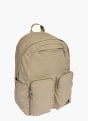 adidas ESSENTIALS BACK TO CAMPUS RUCKSACK Braun 156688 2