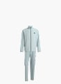adidas Sportswear Cargo-Trainingsanzug, gewebt Grün 156029 1