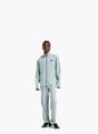 adidas Sportswear Cargo-Trainingsanzug, gewebt Grün 156029 2