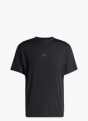 adidas PUREMOTION T-SHIRT Schwarz 169705 1