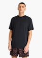 adidas PUREMOTION T-SHIRT Schwarz 169705 2