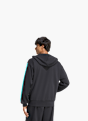 adidas MERCEDES - AMG PETRONAS FORMULA 1 TEAM DNA KAPUZENJACKE Schwarz 157352 3