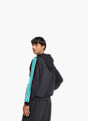 adidas MERCEDES - AMG PETRONAS FORMULA 1 TEAM DNA PUFFER JACKE Schwarz 157312 3