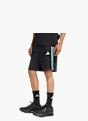 adidas MERCEDES - AMG PETRONAS FORMEL 1 TEAM DNA SHORTS Schwarz 157381 2
