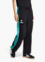 adidas MERCEDES-AMG PETRONAS FORMULA 1 TEAM DNA HOSE Schwarz 168578 2