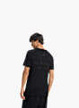 adidas MERCEDES - AMG PETRONAS FORMULA 1 TEAM NIGHT DRIVER TRIKOT Schwarz 157260 3