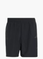 adidas MERCEDES - AMG PETRONAS FORMULA 1 TEAM NIGHT WEB-SHORTS Schwarz 157363 1