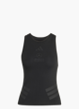 adidas MERCEDES - AMG PETRONAS FORMULA 1 TEAM NIGHT TANKTOP Schwarz 157285 1