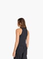 adidas MERCEDES - AMG PETRONAS FORMULA 1 TEAM NIGHT TANKTOP Schwarz 157285 3