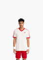 adidas TENNIS CLASSICS T-SHIRT Weiß 157267 1