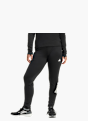 adidas adi365 Iconic Laufhose Schwarz 156014 2