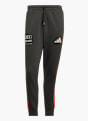 adidas AUDI REVOLUT F1 TEAM DNA HOSE Schwarz 169233 1