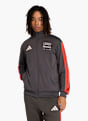 adidas AUDI REVOLUT F1 TEAM DNA TRAININGSJACKE Schwarz 168826 2