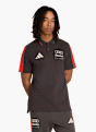 adidas AUDI&nbsp;REVOLUT&nbsp;F1&nbsp;TEAM&nbsp;DNA&nbsp;POLOSHIRT Schwarz 168652 2