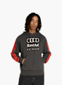 adidas AUDI&nbsp;REVOLUT&nbsp;F1&nbsp;TEAM&nbsp;DNA&nbsp;FRENCH&nbsp;TERRY&nbsp;HOODIE Schwarz 169577 2