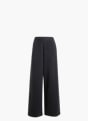 adidas SOFT LUX STRAIGHT LEG HOSE Schwarz 156121 1