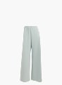 adidas SOFT LUX STRAIGHT LEG HOSE Grün 156122 1