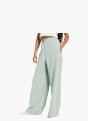 adidas SOFT LUX STRAIGHT LEG HOSE Grün 156122 2