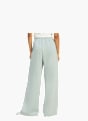adidas SOFT LUX STRAIGHT LEG HOSE Grün 156122 3