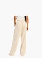 adidas SOFT LUX STRAIGHT LEG HOSE Beige 156123 3