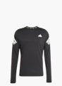 adidas adi365 Iconic/// Running Longsleeve Schwarz 156191 1