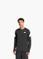 adidas adi365 Iconic/// Running Longsleeve Schwarz 156191 2