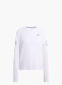 adidas adi365 CLIMACOOL Langarmshirt Weiß 156731 1