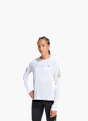 adidas adi365 CLIMACOOL Langarmshirt Weiß 156731 2
