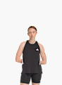 adidas adi365 CLIMACOOL Tanktop Schwarz 156526 2