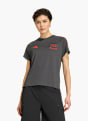 adidas AUDI&nbsp;REVOLUT&nbsp;F1&nbsp;TEAM&nbsp;SHORT&nbsp;SLEEVE&nbsp;MECHANICS&nbsp;TRIKOT Schwarz 168930 2