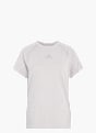 adidas T-Shirt, nahtlos, gestrickt Lila 156455 1