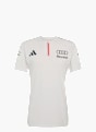 adidas AUDI REVOLUT F1 TEAM ENGINEERS&nbsp;&&nbsp;MARKETING POLOSHIRT, KURZÄRMELIG Weiß 168602 1