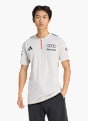 adidas AUDI REVOLUT F1 TEAM ENGINEERS&nbsp;&&nbsp;MARKETING POLOSHIRT, KURZÄRMELIG Weiß 168602 2
