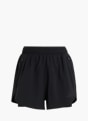 adidas D4T Workout Go To 2in1 Shorts Schwarz 156906 1