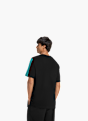 adidas MERCEDES-AMG PETRONAS FORMULA 1 TEAM DNA T-SHIRT Schwarz 156920 3