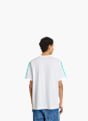 adidas MERCEDES-AMG PETRONAS FORMULA 1 TEAM DNA T-SHIRT Weiß 156921 3