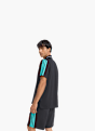 adidas MERCEDES - AMG PETRONAS FORMULA 1 TEAM DNA POLOSHIRT Schwarz 157333 3