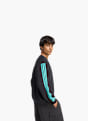 adidas MERCEDES - AMG PETRONAS FORMULA 1 TEAM DNA SWEAT TOP Schwarz 157297 3