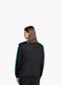 adidas MERCEDES - AMG PETRONAS FORMULA 1 TEAM DNA TRAININGSJACKE Schwarz 156011 3