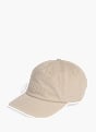 adidas WASHED DAD KAPPE Beige 156007 1