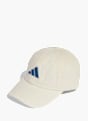 adidas DAD CAP TONAL LOGO Weiß 156939 1