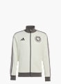 adidas MERCEDES - AMG PETRONAS FORMULA 1 TEAM SILVER ARROWS ICON MEN TRAININGSJACKE Weiß 157355 1