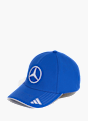 adidas MERCEDES - AMG PETRONAS FORMULA 1 TEAM KIMI ANTONELLI KAPPE Blau 157325 1