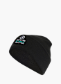 adidas MERCEDES - AMG PETRONAS FORMULA 1 TEAM DNA MÜTZE Schwarz 157350 1