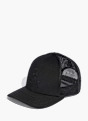 adidas Mercedes - AMG Petronas Formula 1 Team Night Trucker Kappe Schwarz 157289 1