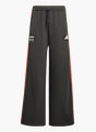 adidas AUDI REVOLUT F1 TEAM DNA HOSE MIT WEITEM BEIN Schwarz 169633 1